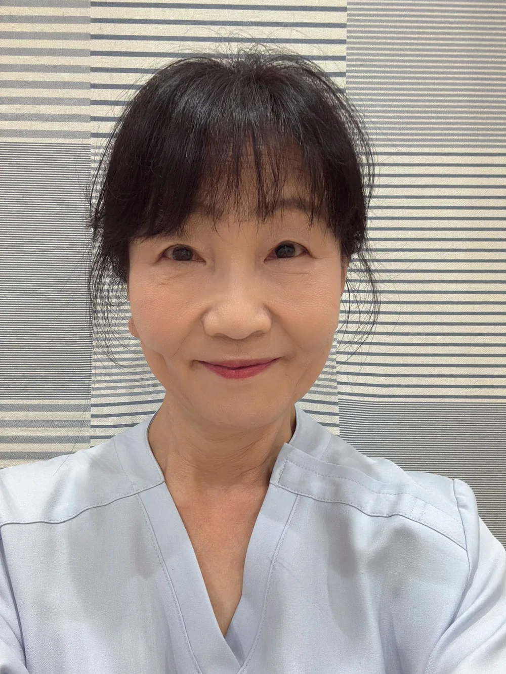 北川 香