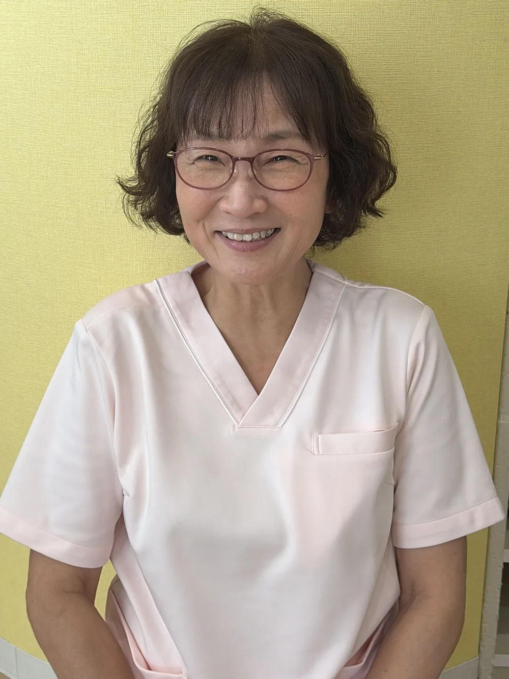 内山 澄子