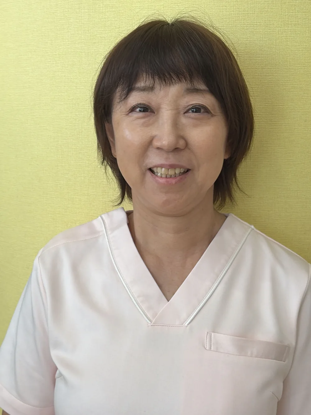 内田 裕子