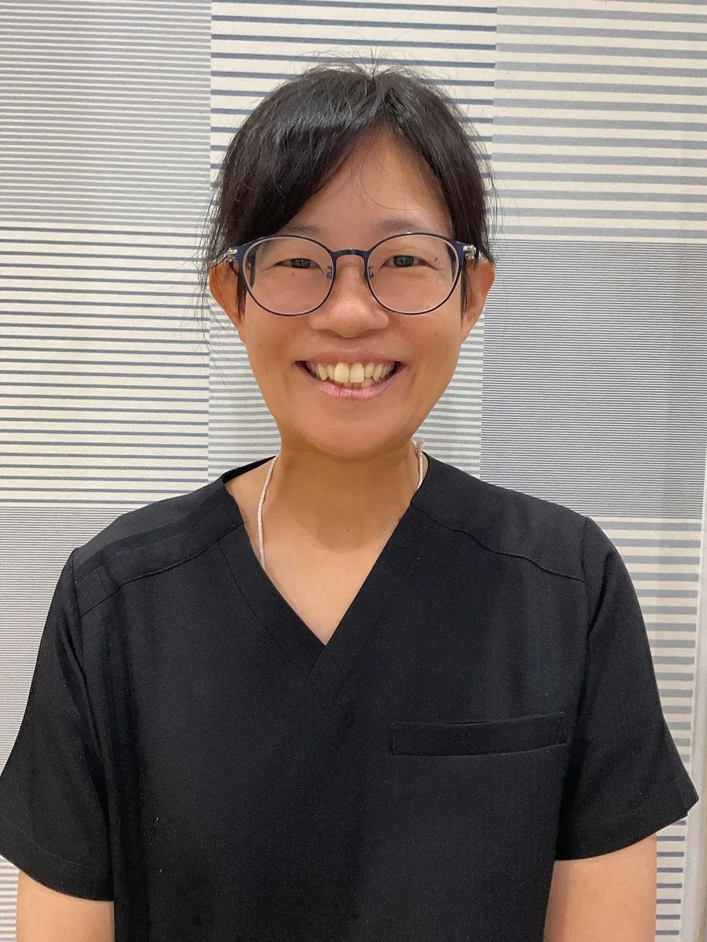 西田 愛