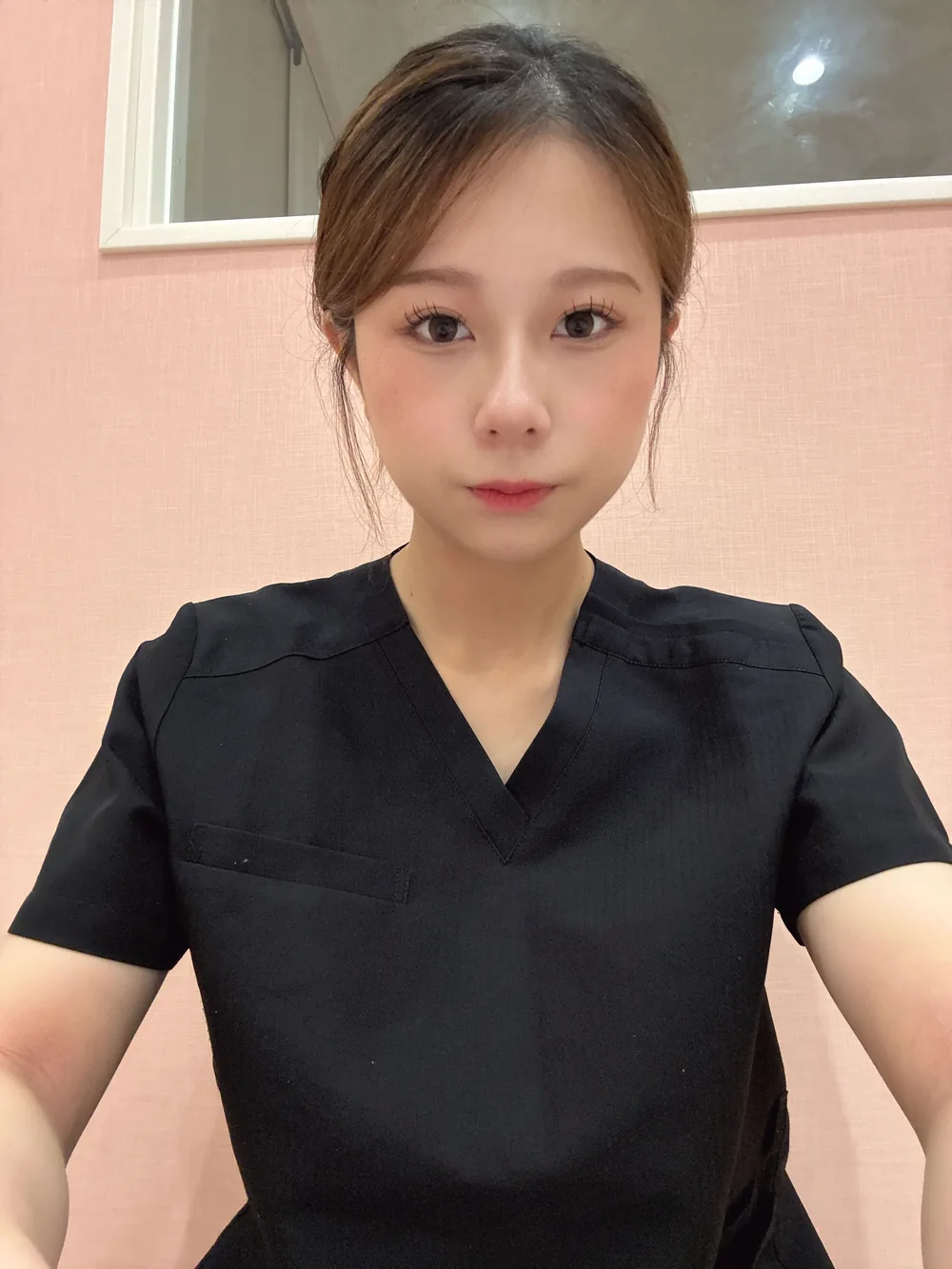 山中 望乃佳