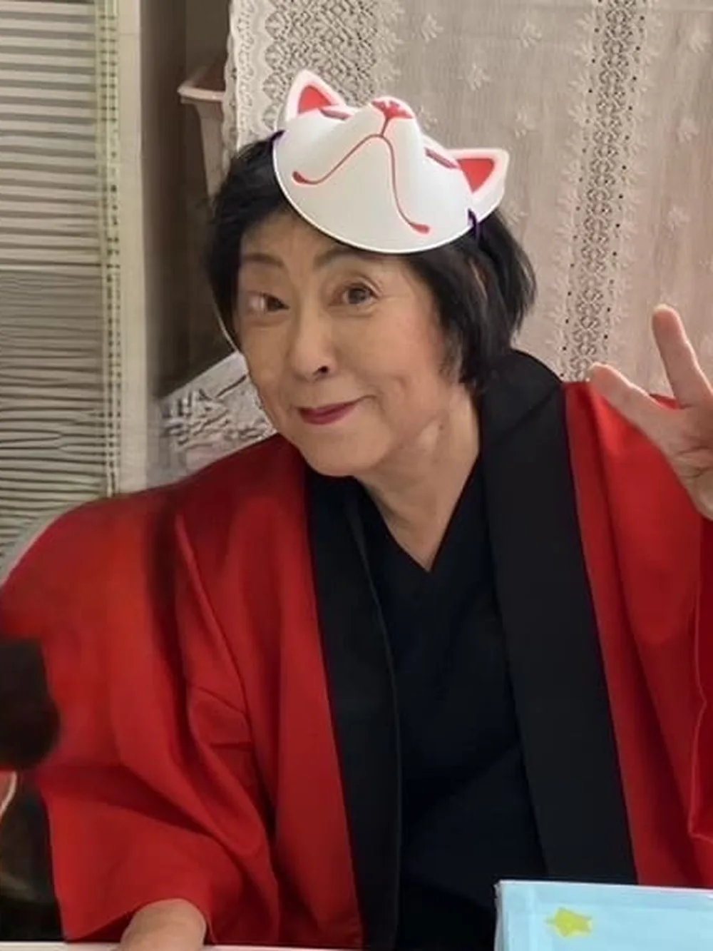 内田 良子