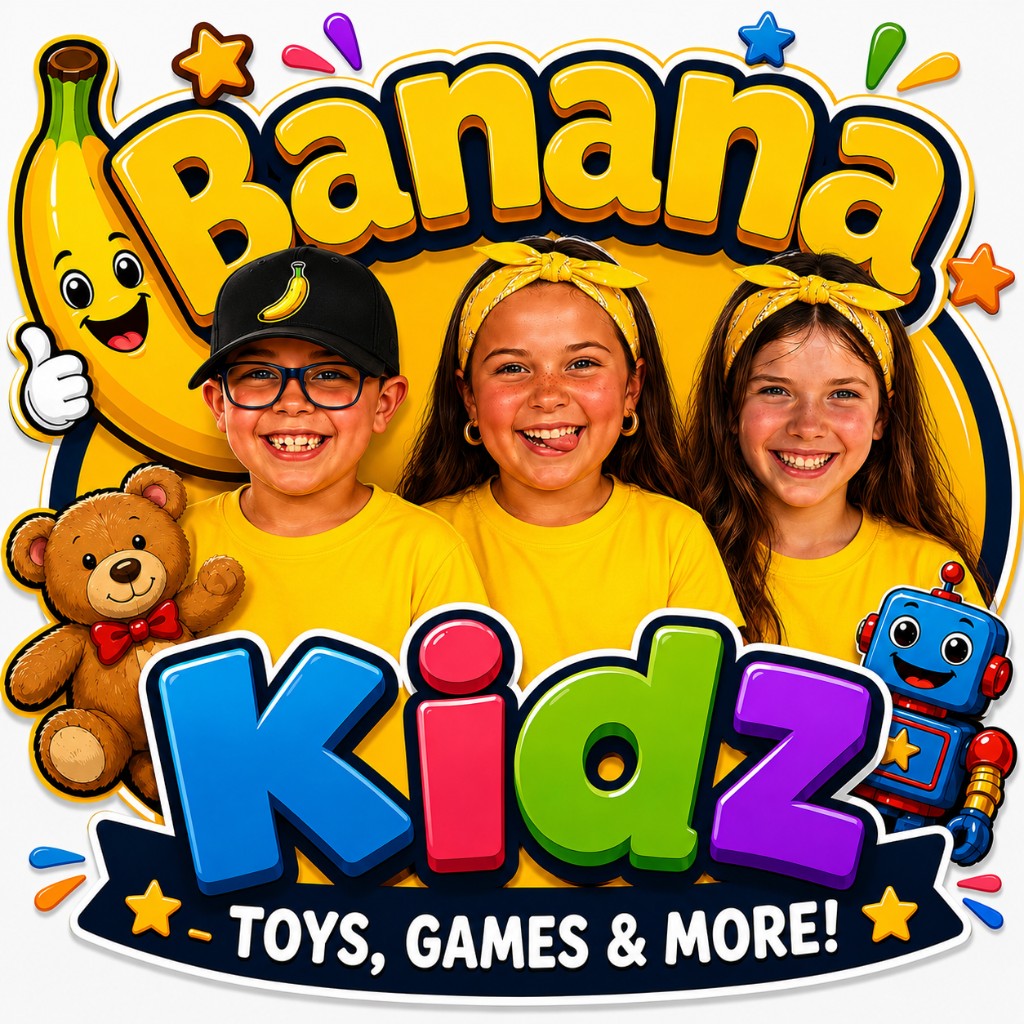 Banana Kidz