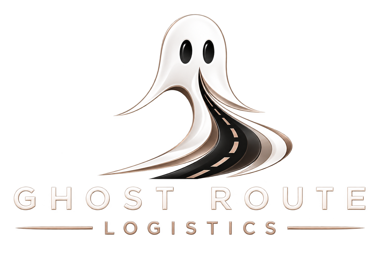 Ghost Route Logistics