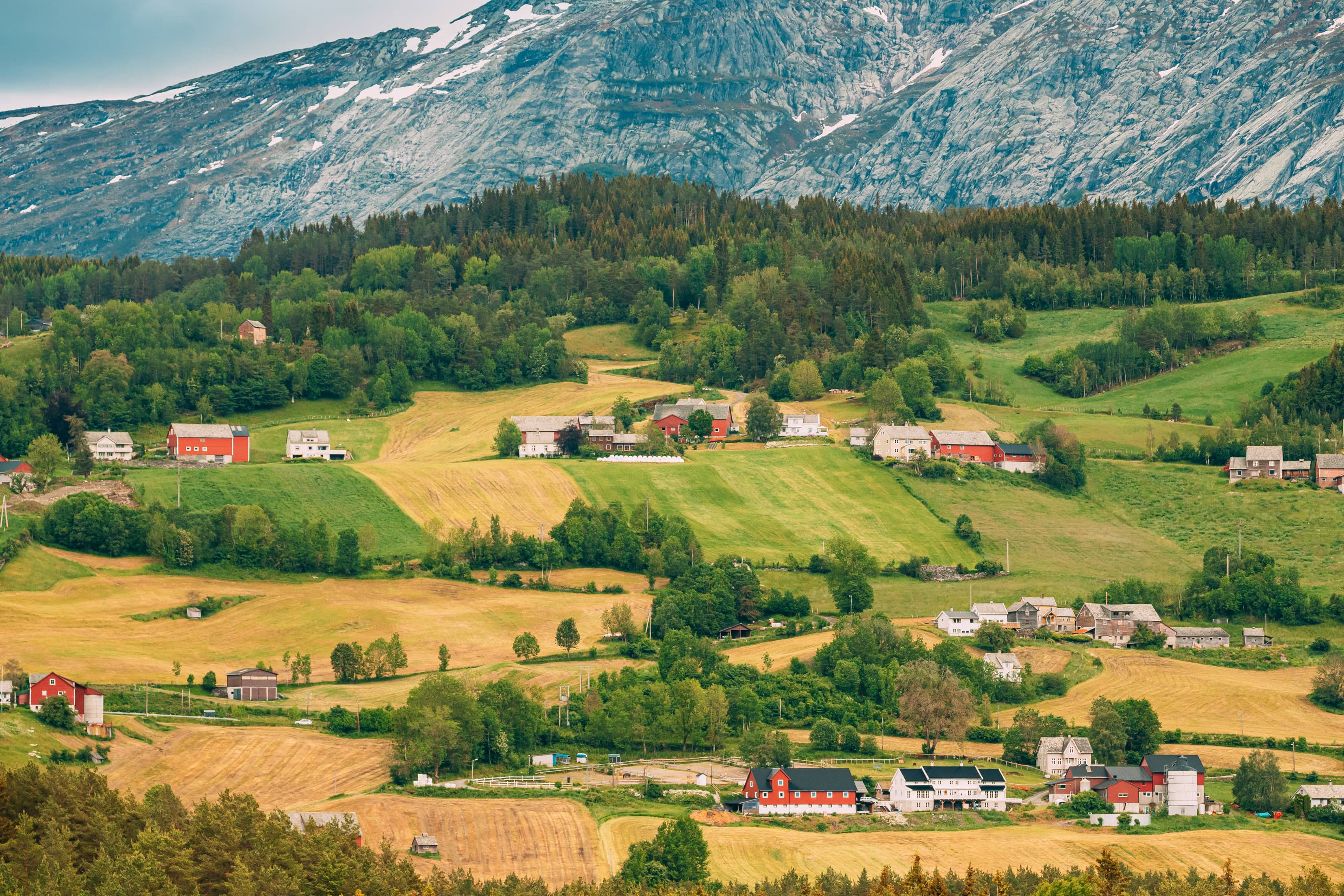 Mulighetsdager i Halden og Strømstad