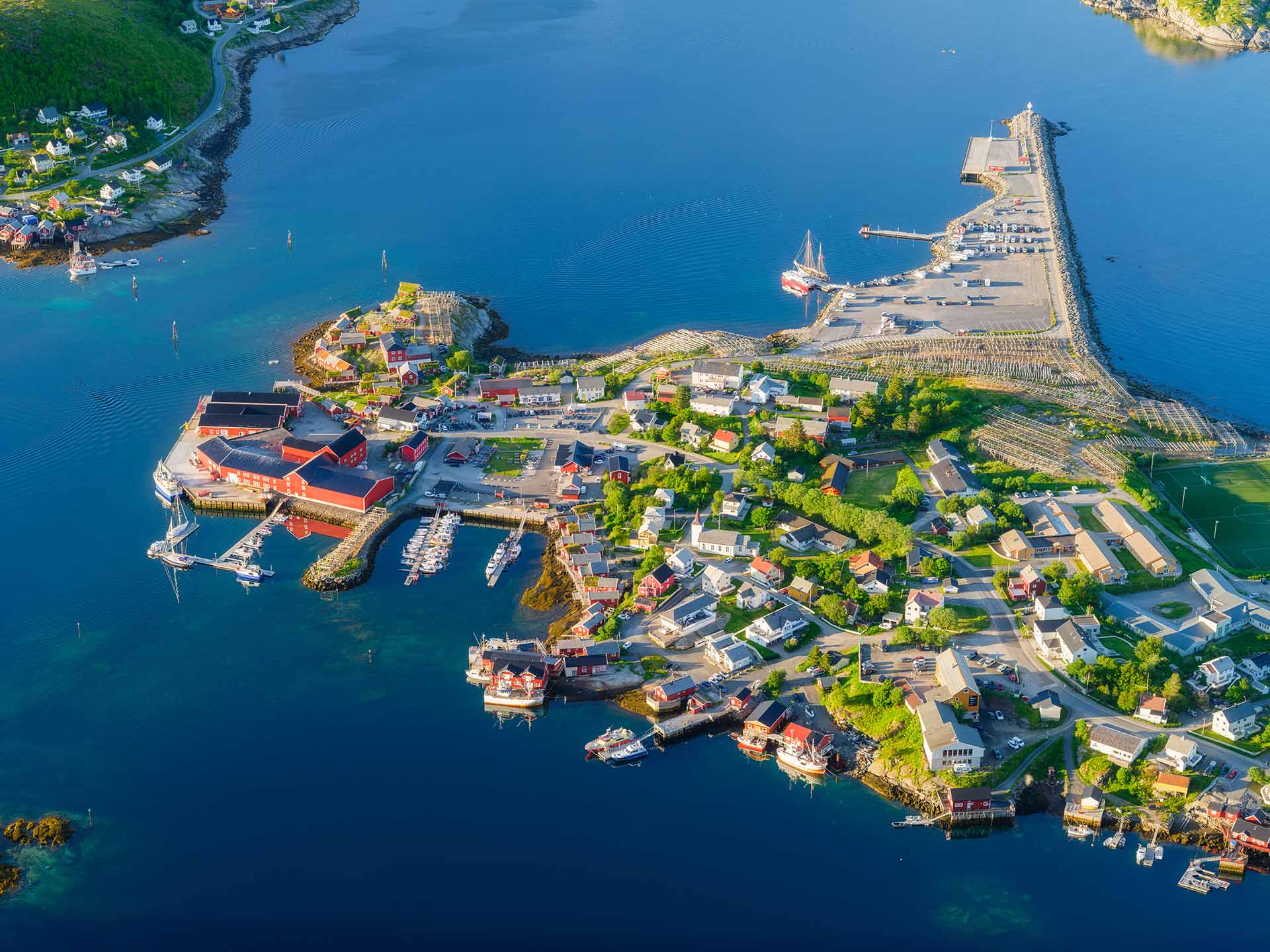 Etablerertjenesten på plass i nytt lokale i Moss