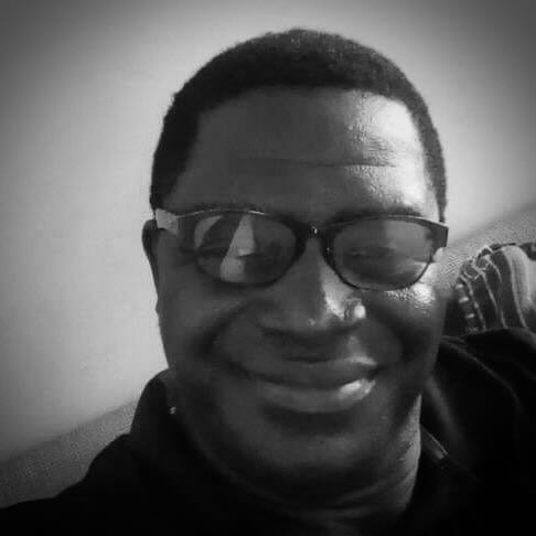 Godfrey Chungu
