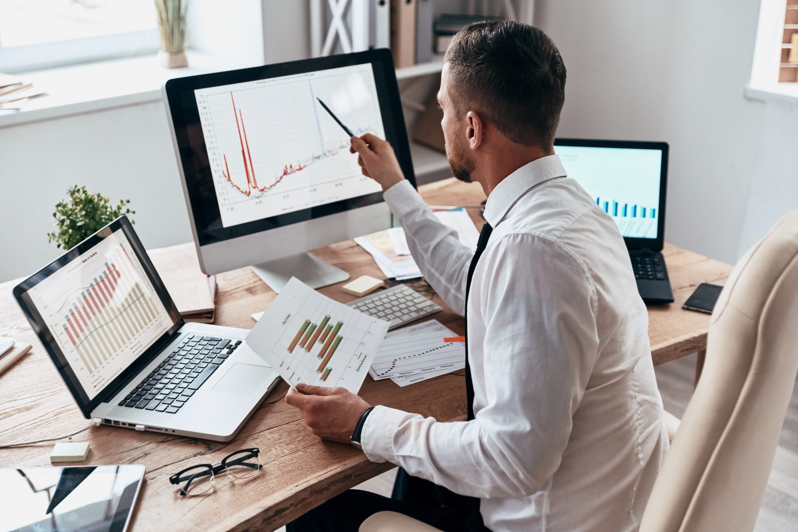 Gestión de leads en concesionarias con datos en tiempo real usando ASOFIX