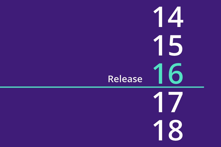 Imagen ilustrativa del Release 16 de Asofix con nuevas funcionalidades del Multipublicador