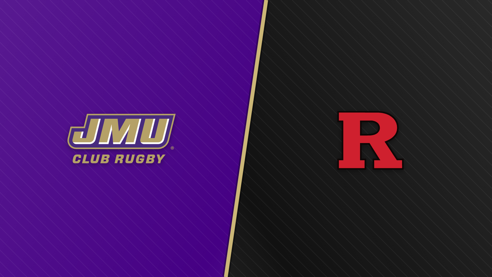 JMU at Rutgers