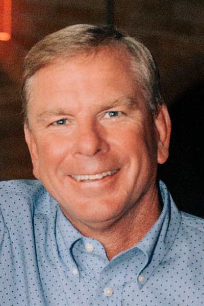 Hank Mozingo