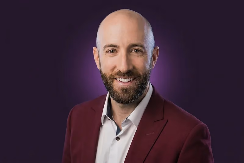 Dan Mumm