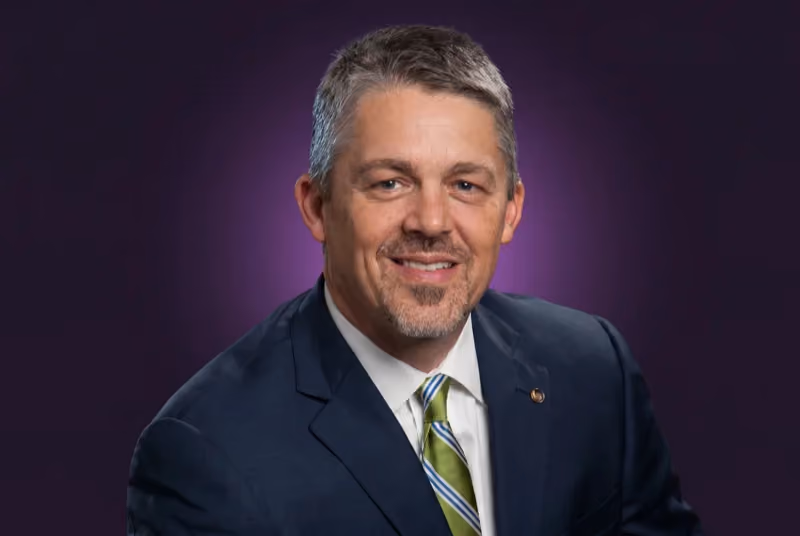 Dan Tripp