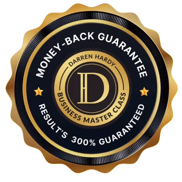 300% ROI Or It’s Free — Full Refund Guarantee