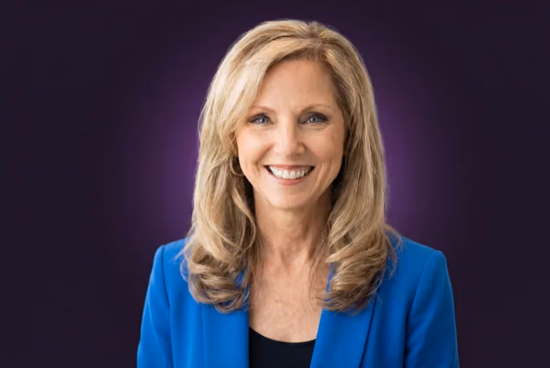 Jeannie Henderson
