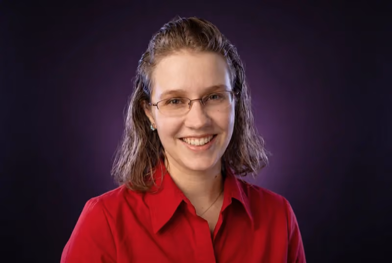 Maria Oliver