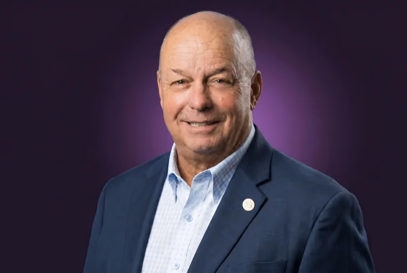 Mike Keesee