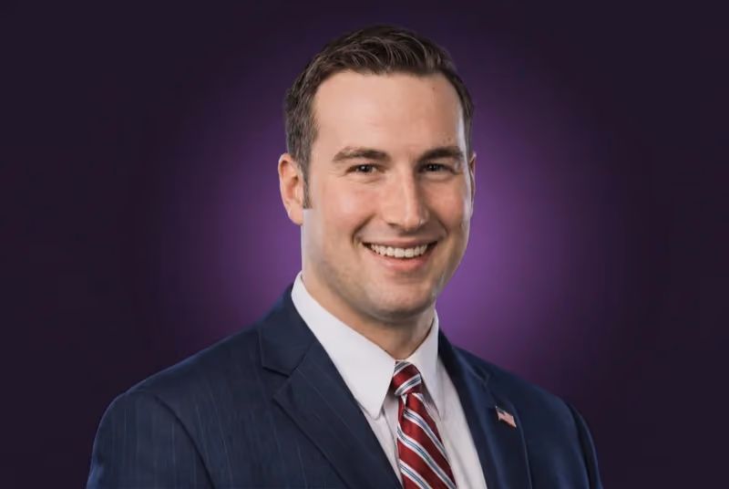 Spencer Ford