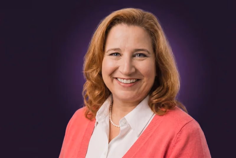 Suzanne Grady