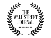 Wall Street Journal Bestseller