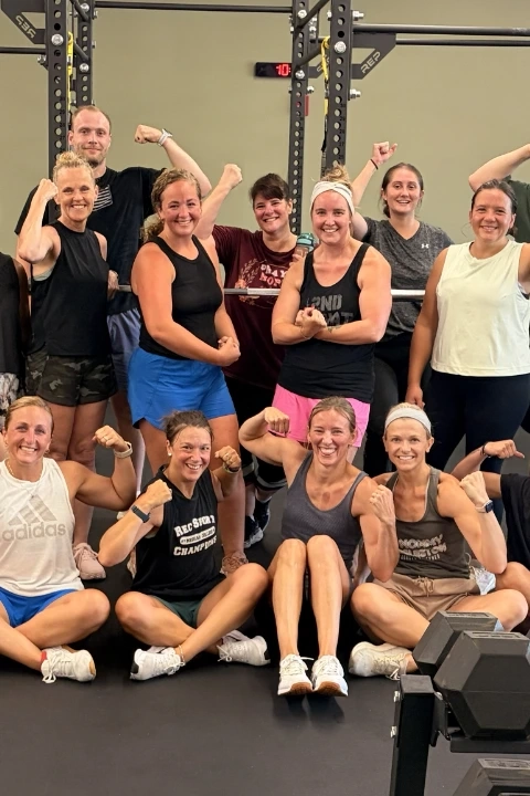 Taurus Health and Fitness