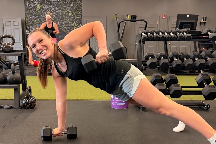 Personal Training