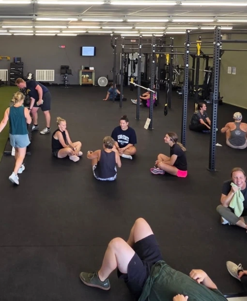 Taurus Health and Fitness