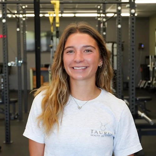 Carley Kleinfelter