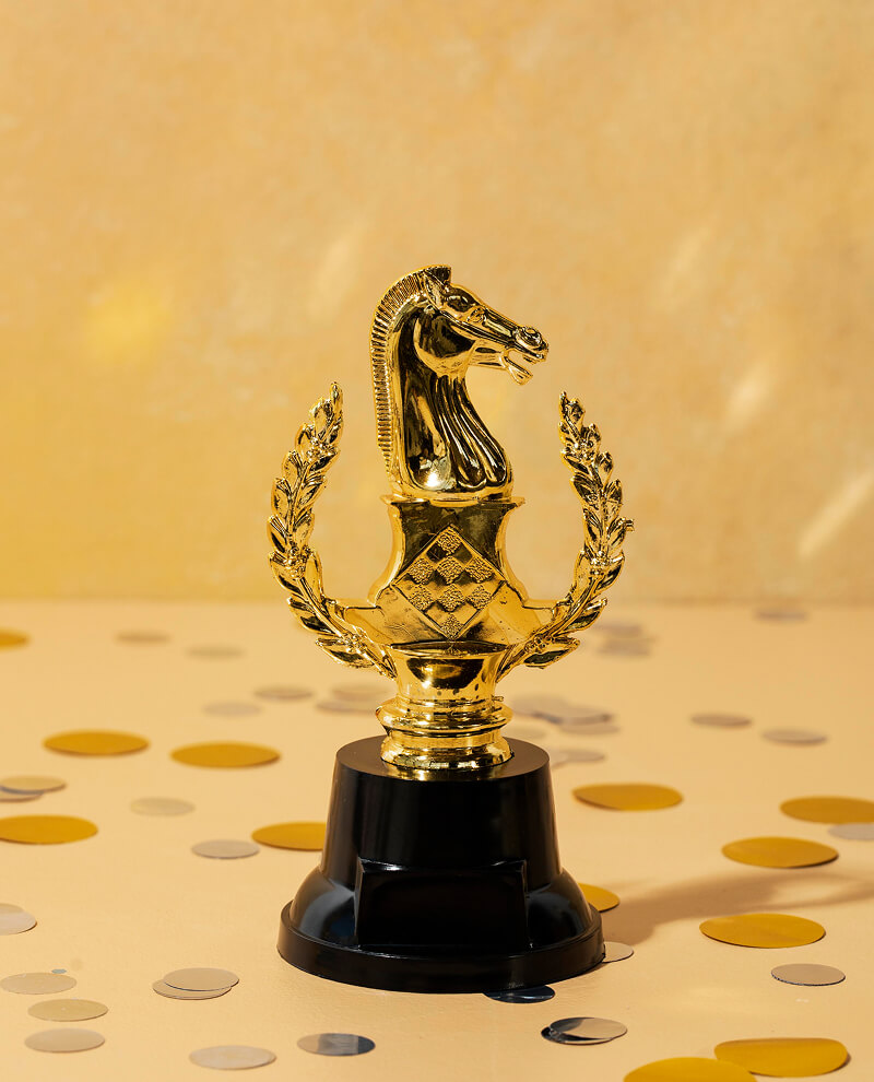 Award Image