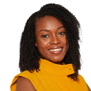 Vanessa Motley-Coleman