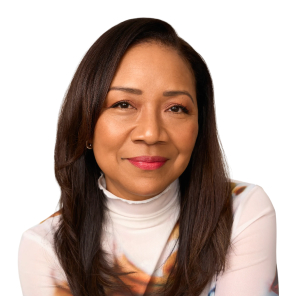 Shena Clarke