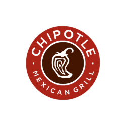 Chipotle logo