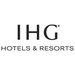 IHG Hotels & Resorts logo