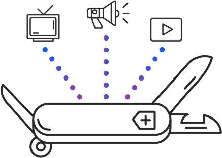 Platform - Flexible Exposure Capture