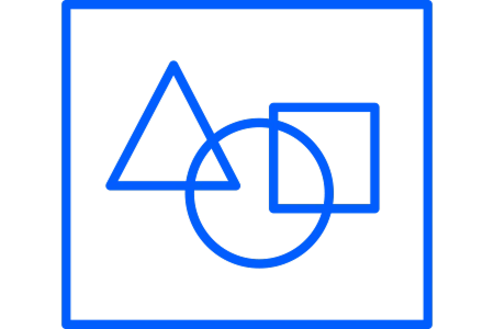 Creative icon