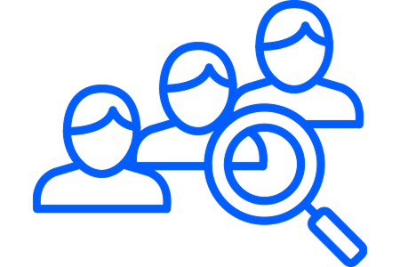 Audience icon