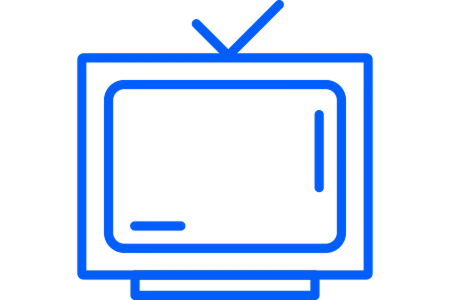 Channel icon