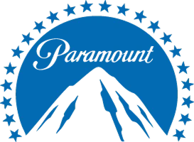 Paramount logo