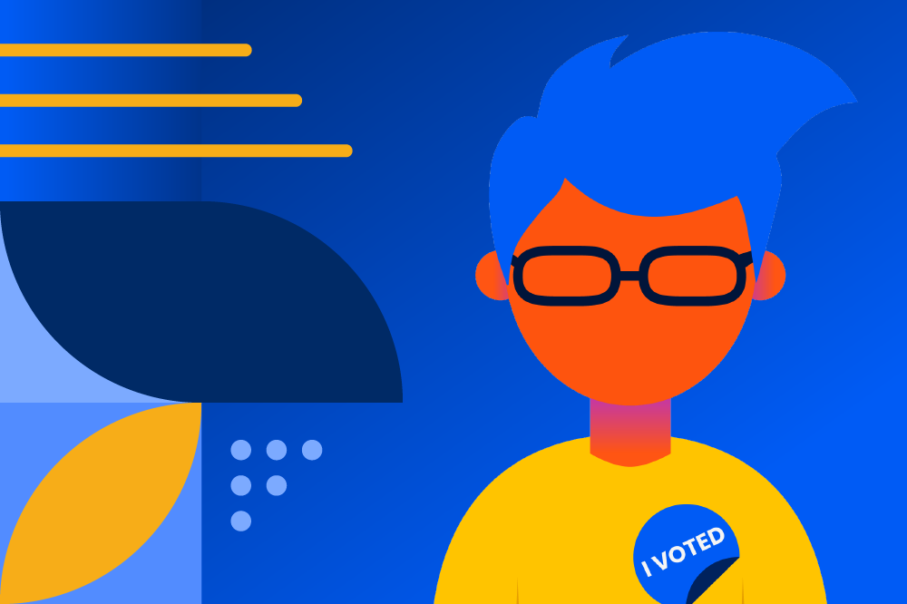 A Marketer’s Guide to Gen Z Voters