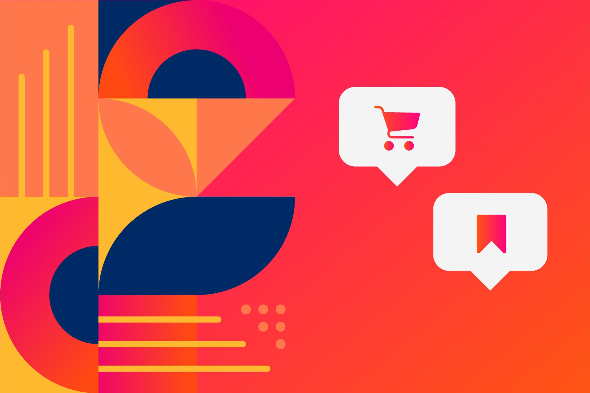 Social Media for eCommerce