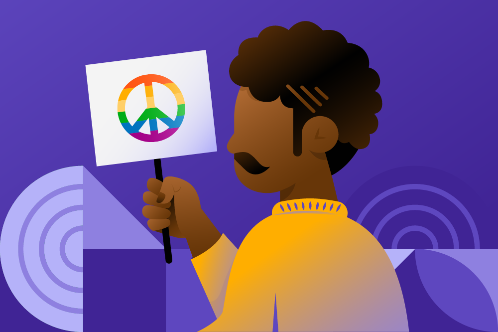 Advertising’s Rainbow Connection