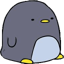 :fattest-penguin: