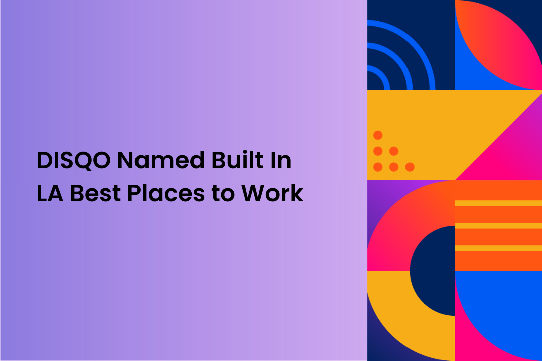 Built In LA: Best Places to Work