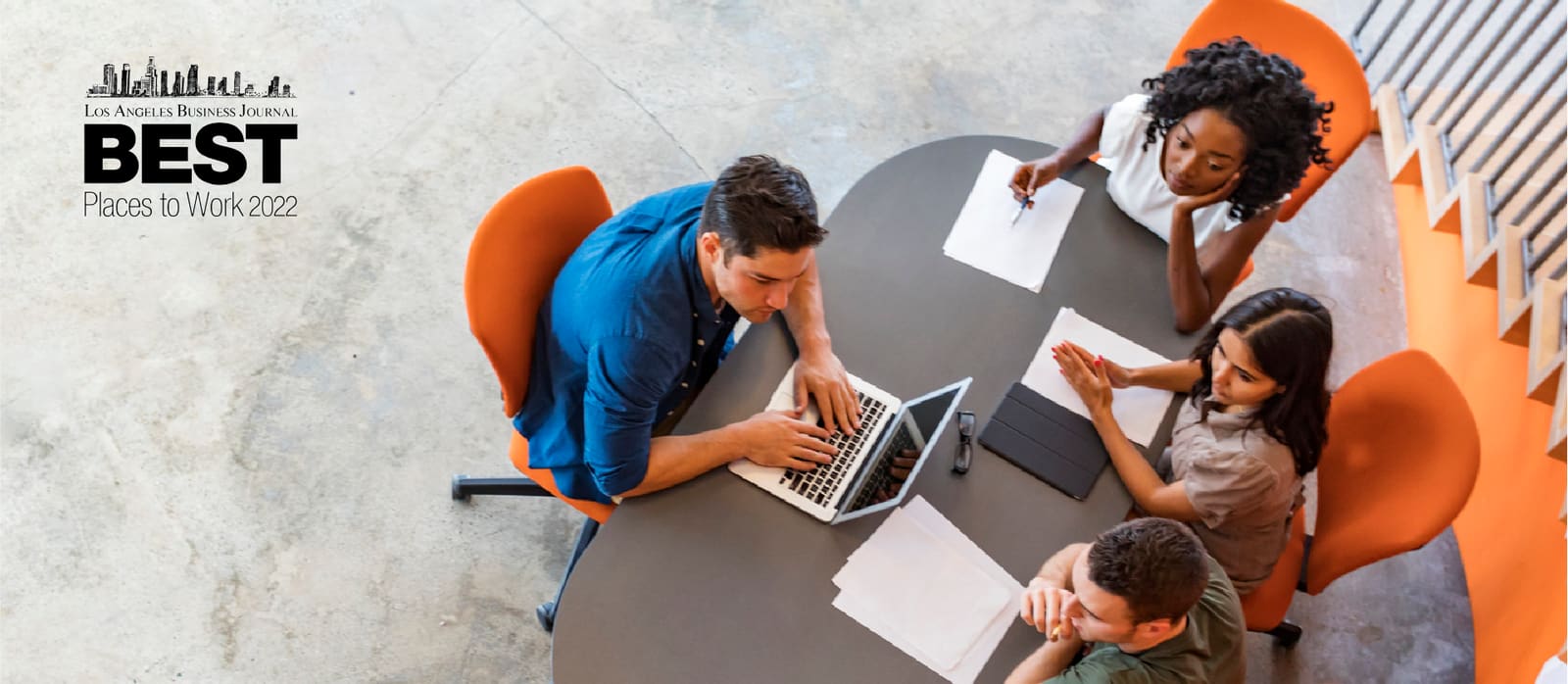DISQO Wins Best Places to Work Again