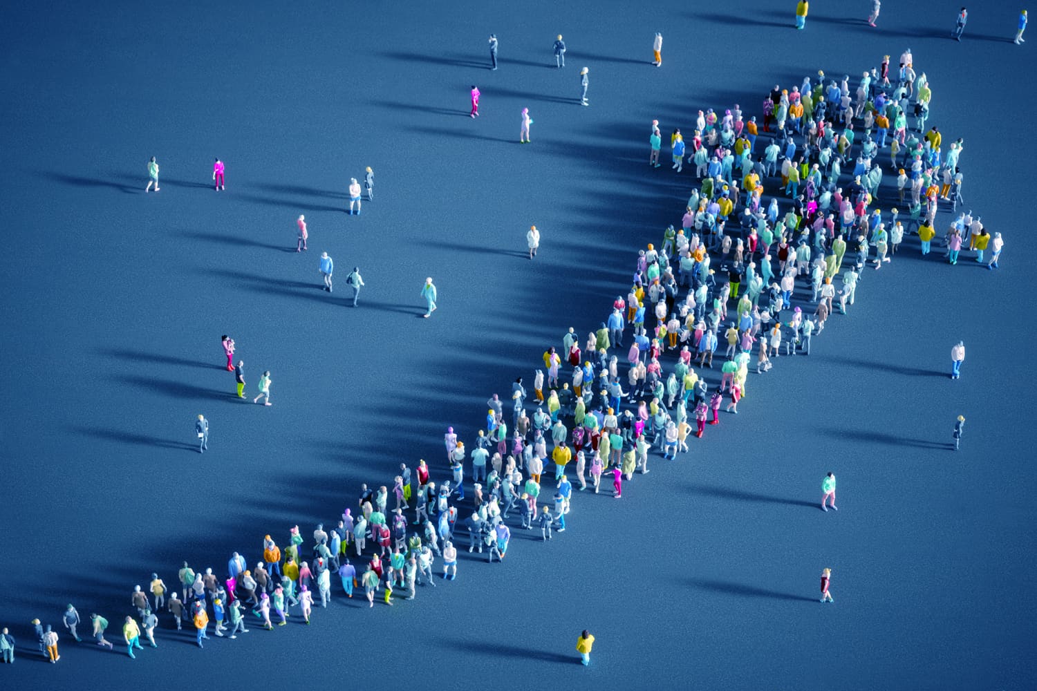 What is Customer-Led Growth?