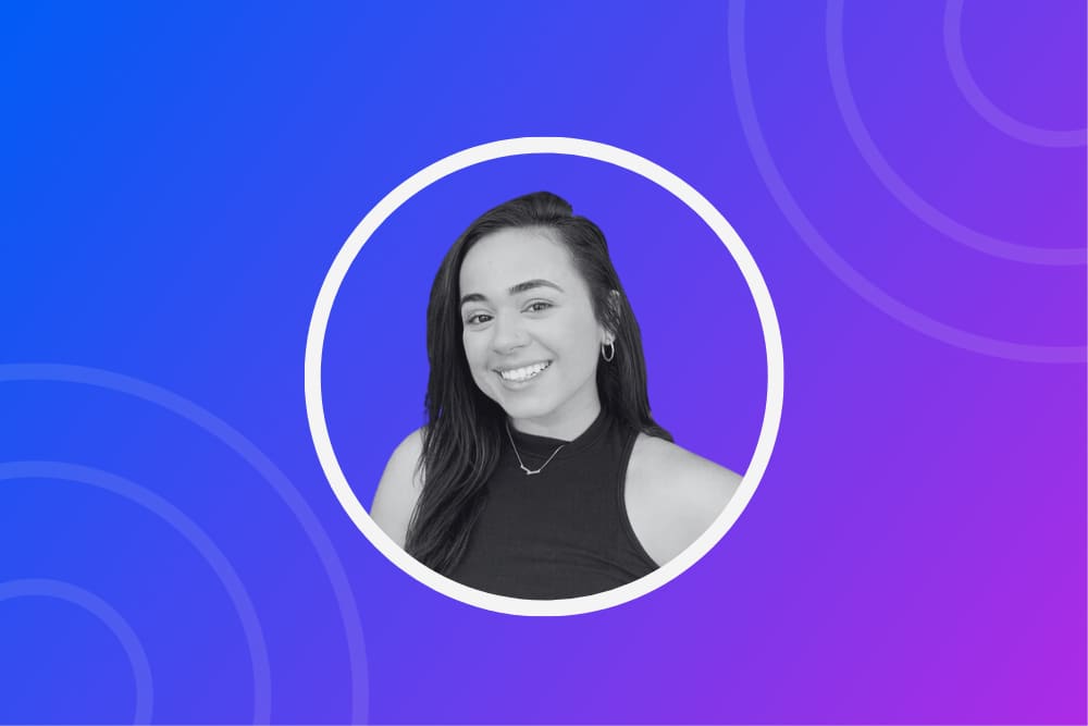 Introducing Team Member of the Month: Paulina Arango