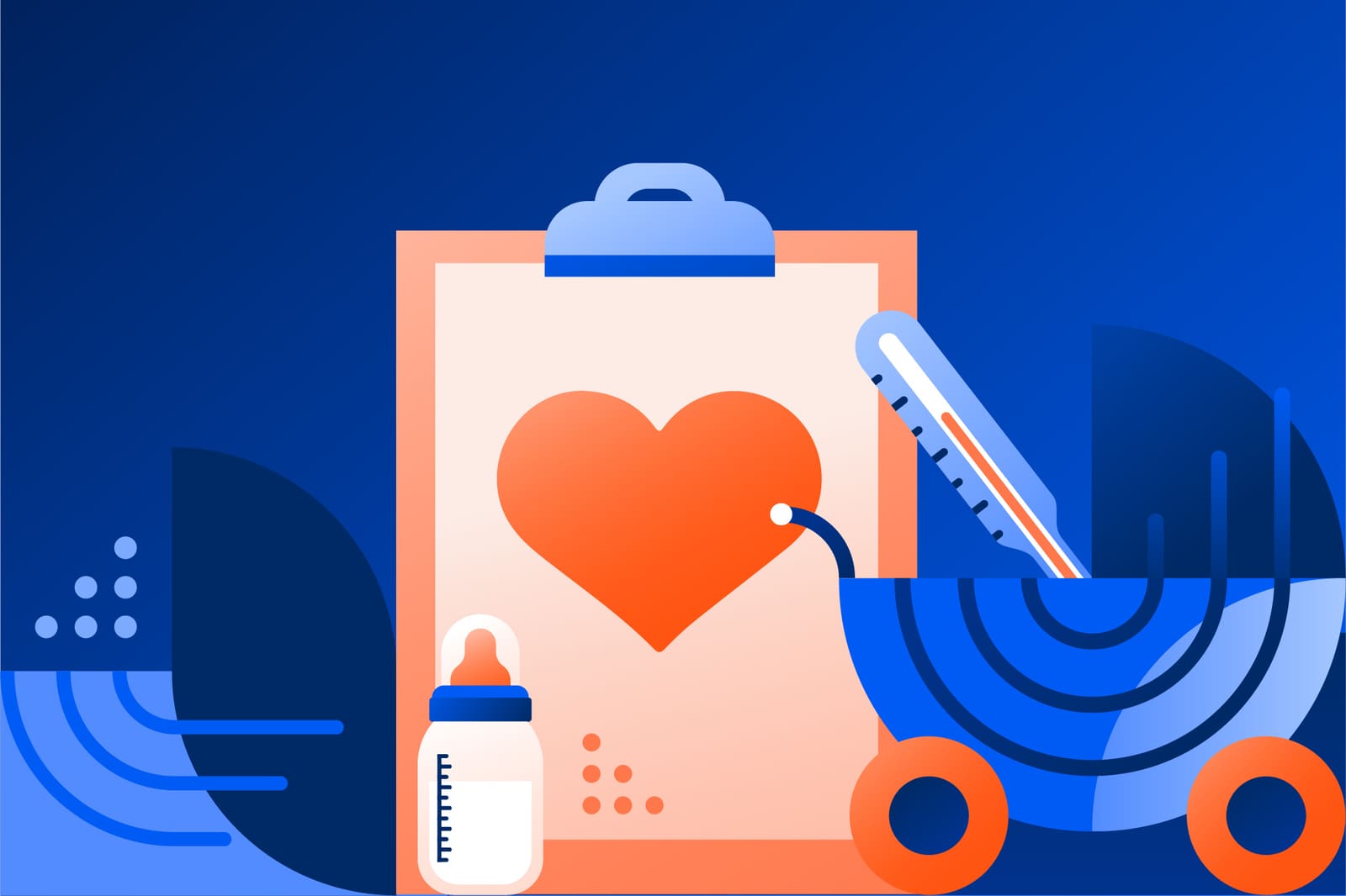 How Havas Media Network Boosted RSV Awareness with Infant Parents
