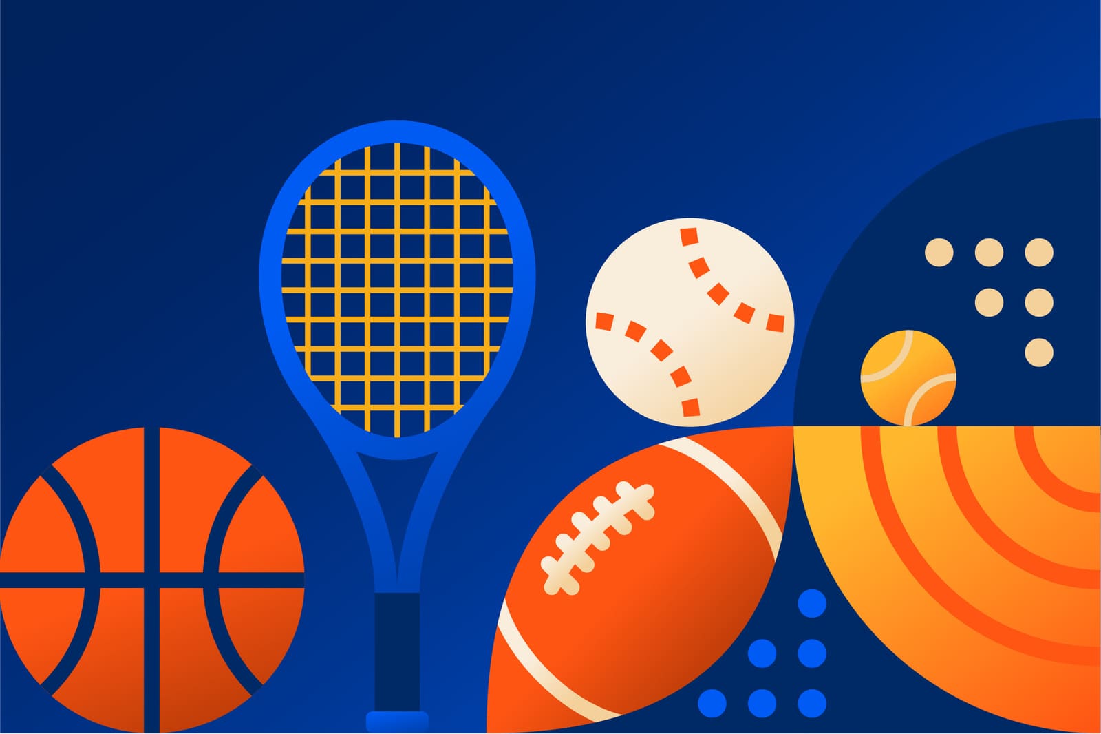 Why Connected TV is Winning the Sports Advertising Game