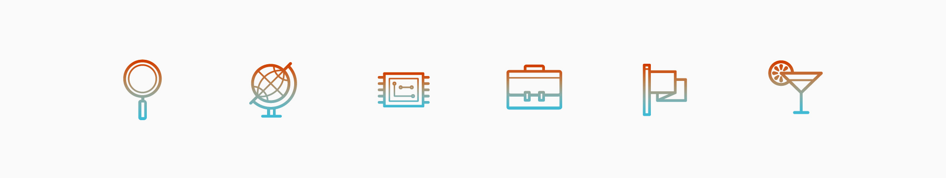 Ascend logo design and brandmark by Johnathan Wynn Design