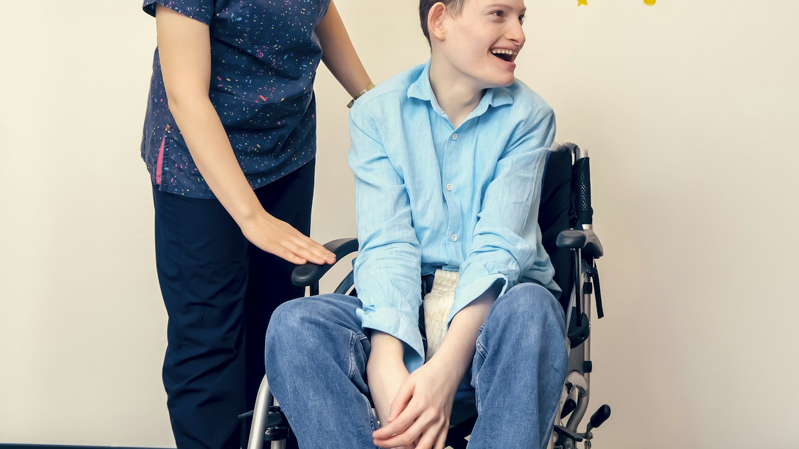 FWO Inquiry into Disability Support Sector